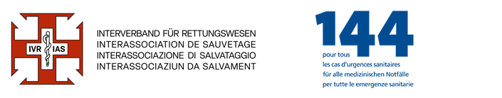 logo Interverband Rettungswesen